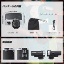 Others Godox Lux Junior Gn12 6000K 200K 1/1 1/64 7