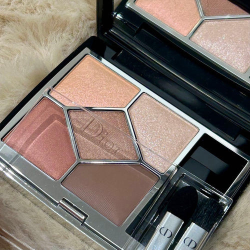 Christian Dior Eyeshadow Palettes 429