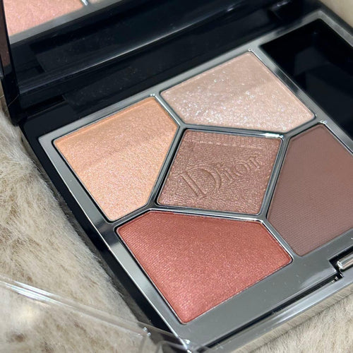 Christian Dior Eyeshadow Palettes 429