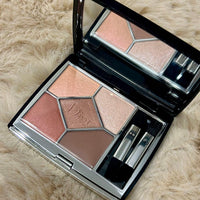 Christian Dior Eyeshadow Palettes 429