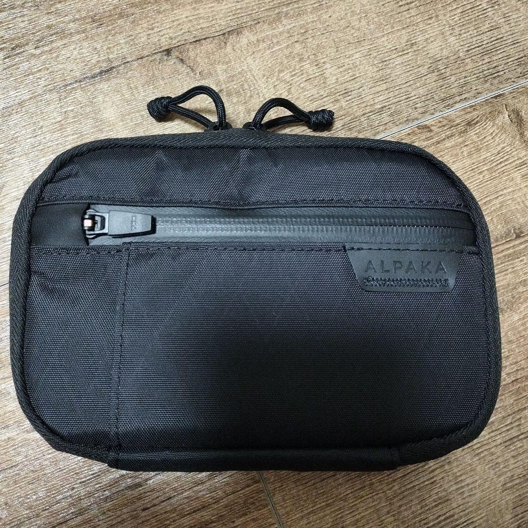 Messenger Bags Alpaka Admin Pouch Pro X-Pac