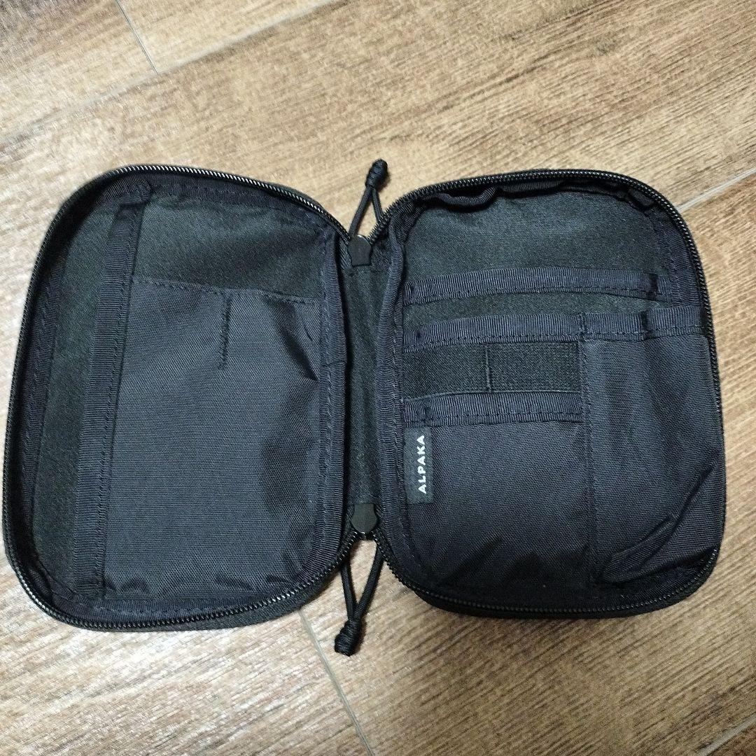 Messenger Bags Alpaka Admin Pouch Pro X-Pac