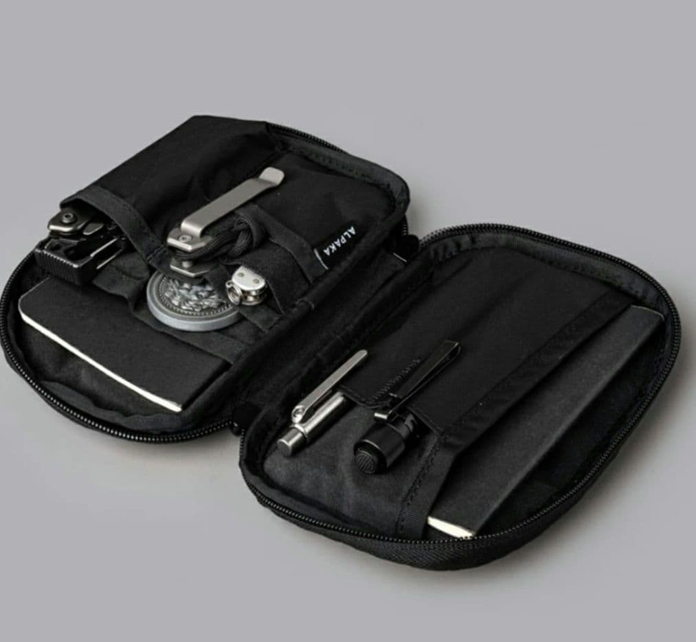 Messenger Bags Alpaka Admin Pouch Pro X-Pac