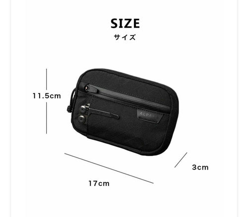 Messenger Bags Alpaka Admin Pouch Pro X-Pac