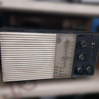 Radio And Boombox G S-568