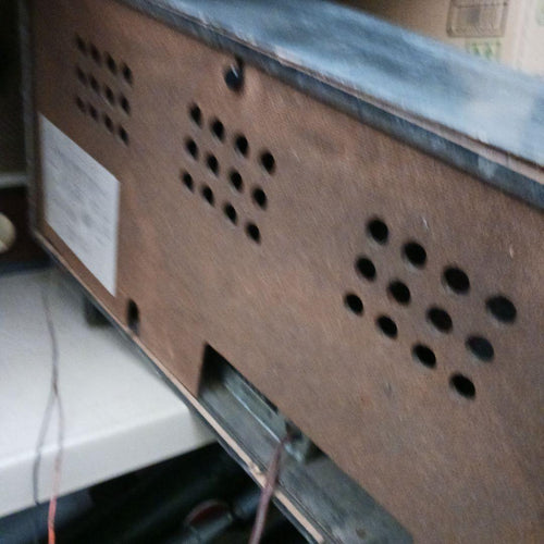 Radio And Boombox G S-568