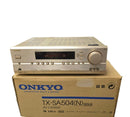 Onkyo Amplifier Tx-Sa504