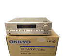 Onkyo Amplifier Tx-Sa504