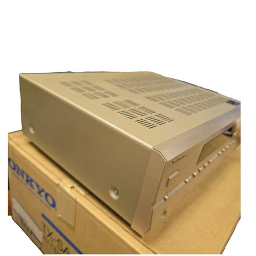 Onkyo Amplifier Tx-Sa504