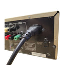 Onkyo Amplifier Tx-Sa504