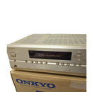 Onkyo Amplifier Tx-Sa504