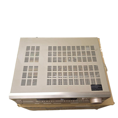Onkyo Amplifier Tx-Sa504