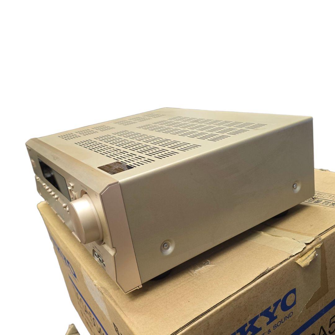 Onkyo Amplifier Tx-Sa504