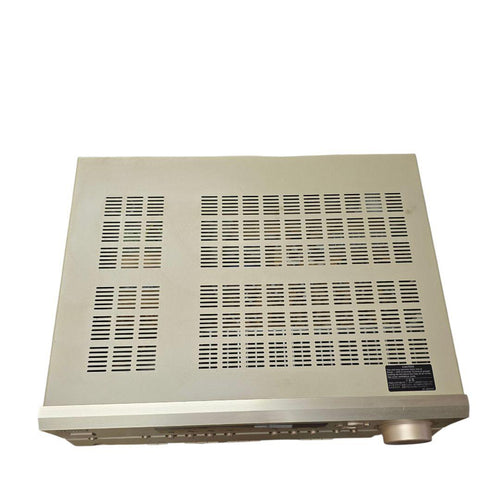Onkyo Amplifier Tx-Sa504