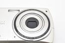Compact Digital Camera Pentax Optio E80 A030
