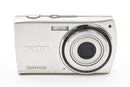 Compact Digital Camera Pentax Optio E80 A030