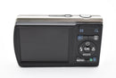 Compact Digital Camera Pentax Optio E80 A030