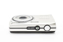 Compact Digital Camera Pentax Optio E80 A030