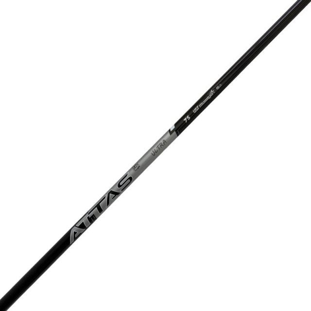 Shaft (G440 Attas Rx Ultra Black 7 S)C