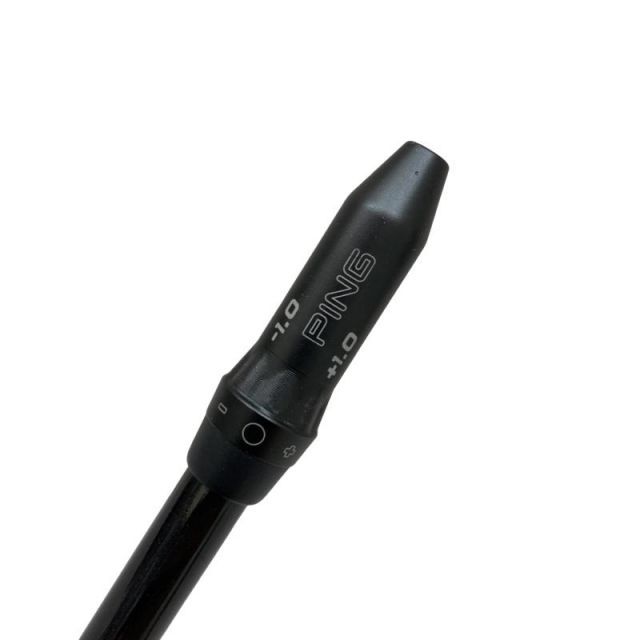 Shaft (G440 Attas Rx Ultra Black 7 S)C