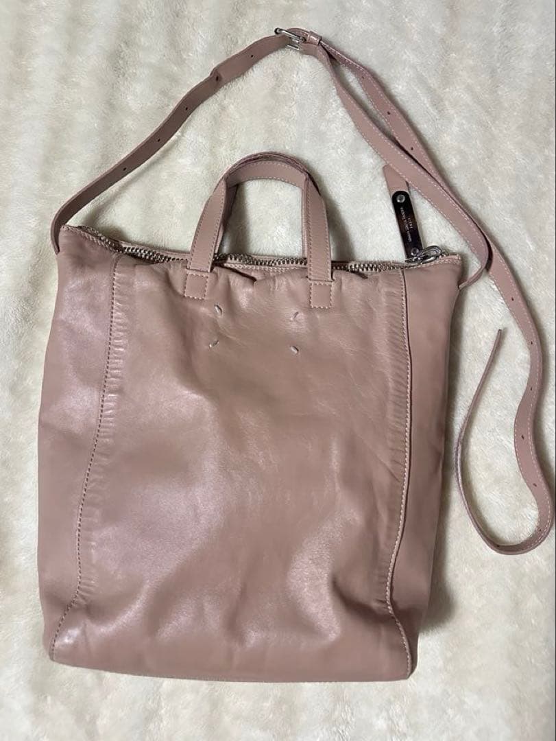 Maison Martin Margiela Shoulder Bags N*O