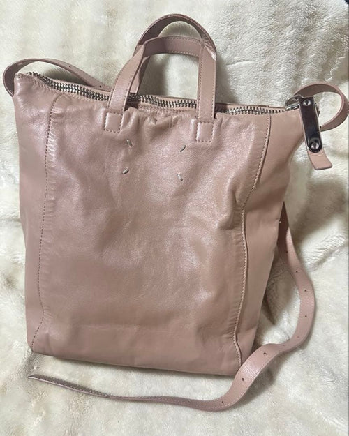 Maison Martin Margiela Shoulder Bags N*O