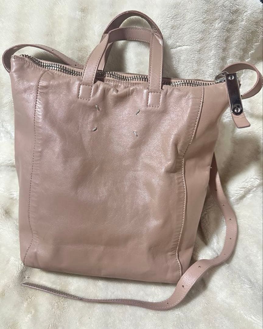 Maison Martin Margiela Shoulder Bags N*O