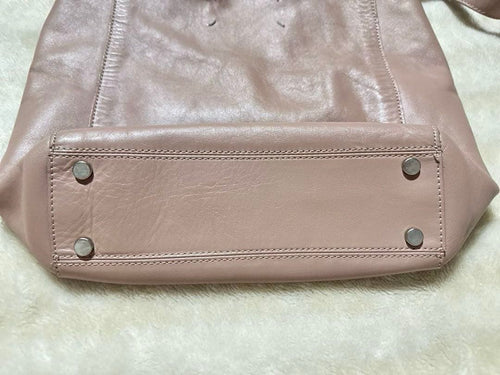 Maison Martin Margiela Shoulder Bags N*O