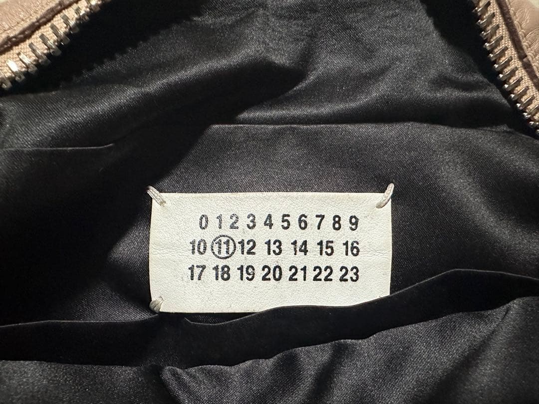 Maison Martin Margiela Shoulder Bags N*O