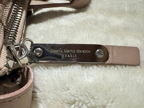 Maison Martin Margiela Shoulder Bags N*O