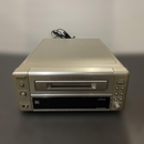 Denon Cd Md Cassette Deck Dmd-M10E