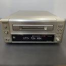 Denon Cd Md Cassette Deck Dmd-M10E