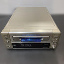 Denon Cd Md Cassette Deck Dmd-M10E