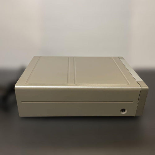 Denon Cd Md Cassette Deck Dmd-M10E