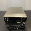 Denon Cd Md Cassette Deck Dmd-M10E