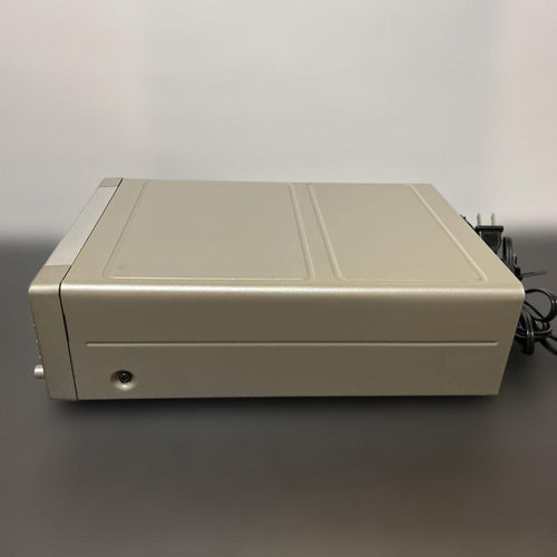 Denon Cd Md Cassette Deck Dmd-M10E