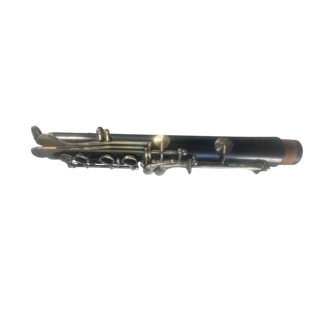 Yamaha Clarinets B