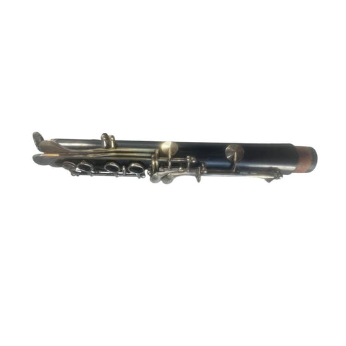 Yamaha Clarinets B