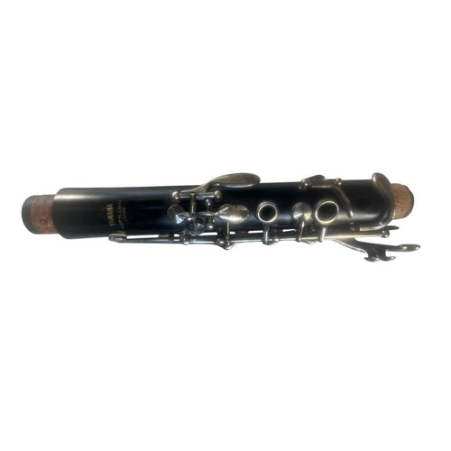Yamaha Clarinets B