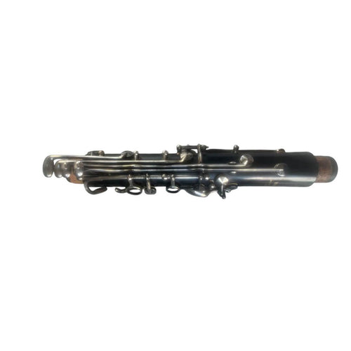 Yamaha Clarinets B