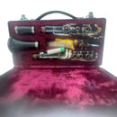 Yamaha Clarinets B