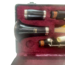Yamaha Clarinets B