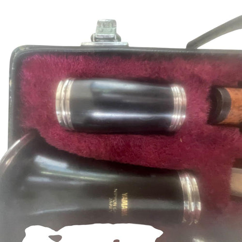 Yamaha Clarinets B