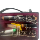 Yamaha Clarinets B