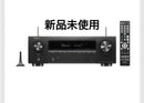 Denon Av Amplifiers Avr-X1700H