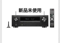Denon Av Amplifiers Avr-X1700H