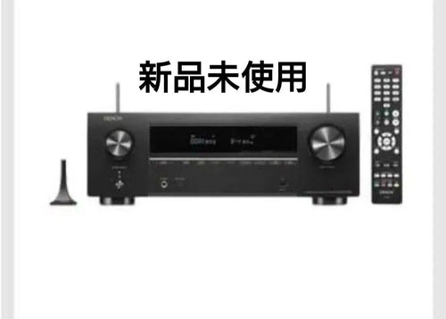 Denon Av Amplifiers Avr-X1700H