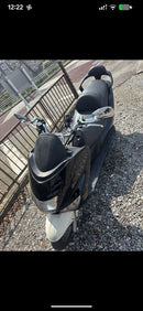 Yamaha Motorcycle Frames