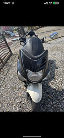 Yamaha Motorcycle Frames