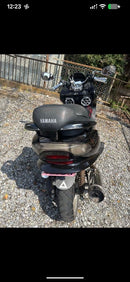 Yamaha Motorcycle Frames